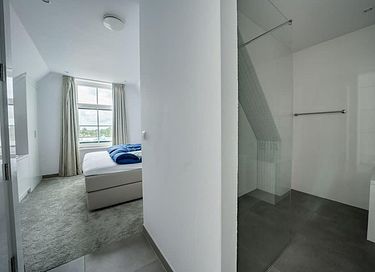 Appartement de luxe avec vue sur l'eau - 9