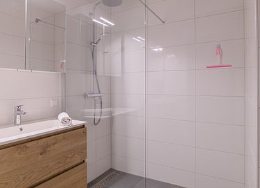 Appartement met uitzicht op de Westerschelde - 11