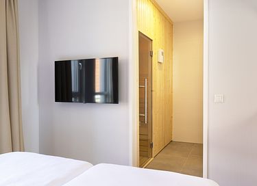 Group accommodation near the beach with sauna - 9