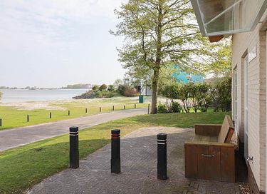 Luxury house with sauna near the IJsselmeer - 15