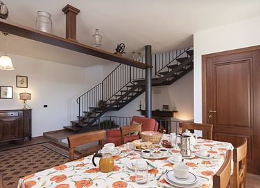 Logement de vacances au milieu des vignobles - 20