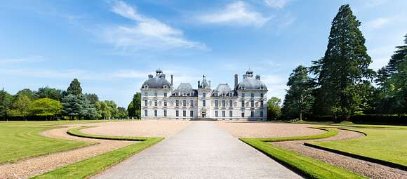 Bijzonder overnachten in een kasteel