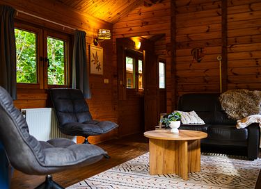 Chalet pour animaux (Veluwe) - 8