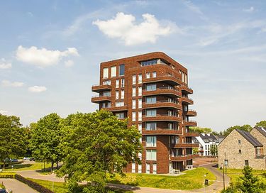 Comfortabele hotelkamer met uitzicht - 3
