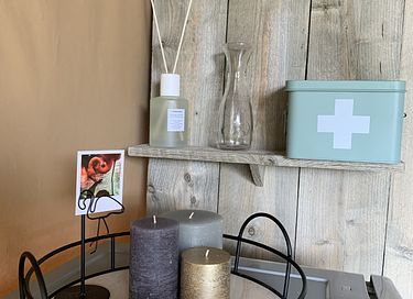 Glamping direkt an den Vinkeveen-Seen - 10