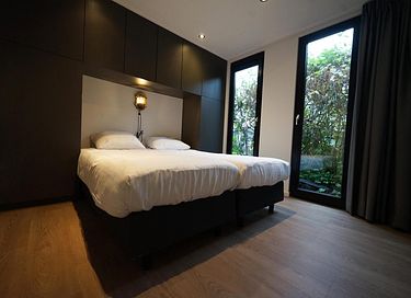 Vakantiehuis (4p) dichtbij zee - 8