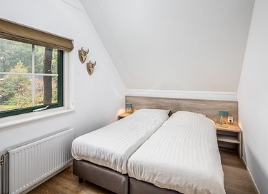 Relax in Drenthe with your own wellness - 8