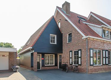 Vakantiehuis met strandgevoel in Domburg - 28