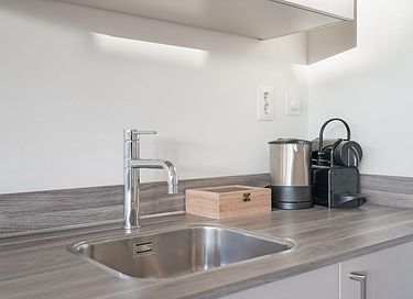 Hotelstudio aan het water (2-4 personen) - 15
