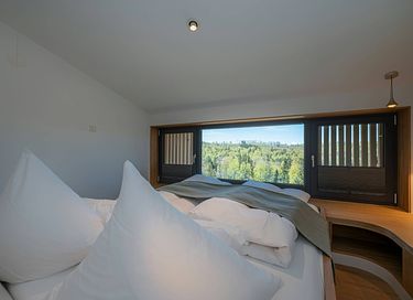 Luxuriöse Suite mit romantischem Außenpool - 10