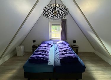 Luxe vakantiehuis Gelderland voor 8 personen - 8