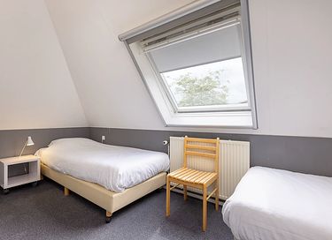 ferienwohnungen am Wasser mit privater Sauna - 11