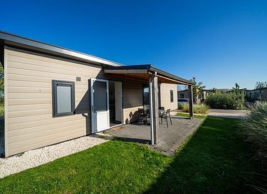 Ferienwohnung (5p) in der Nähe des Wassers - 10