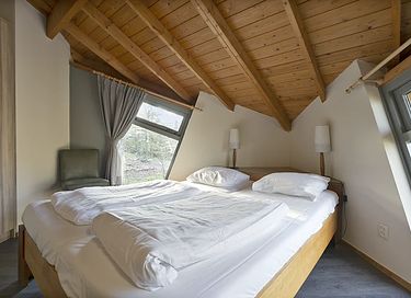 Design bungalow (8p) in bosrijke omgeving - 10
