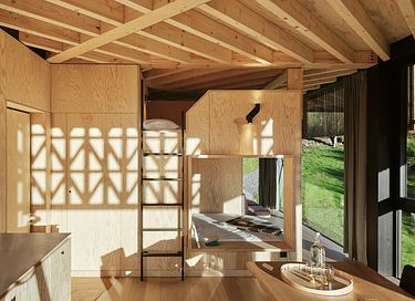 Luxueus verblijf met hottub in de Ardennen - 8