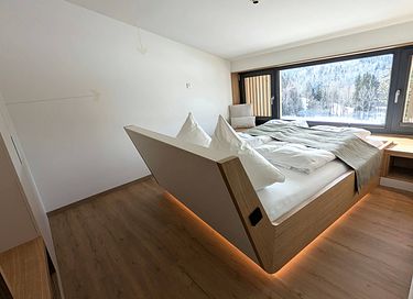 Luxuriöse Suite mit romantischem Außenpool - 8