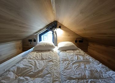 Tiny House tussen de Limburgse heuvels - 9