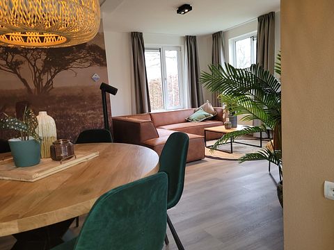 Luxus-Ferienhaus mit Sauna am Wasser - 3