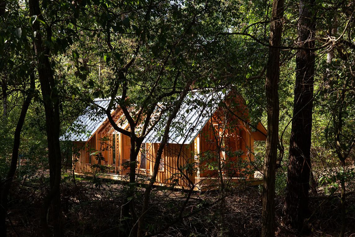10 Romantic getaways in the Netherlands