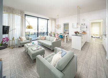 Sfeervolle villa op park met golfbaan - 4