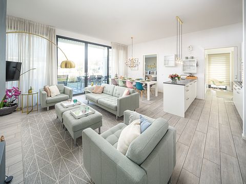 Sfeervolle villa op park met golfbaan - 4
