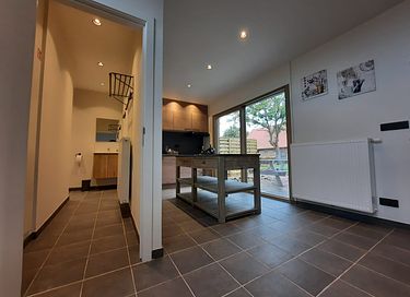 Uniek vakantiehuisje met hottub - 19