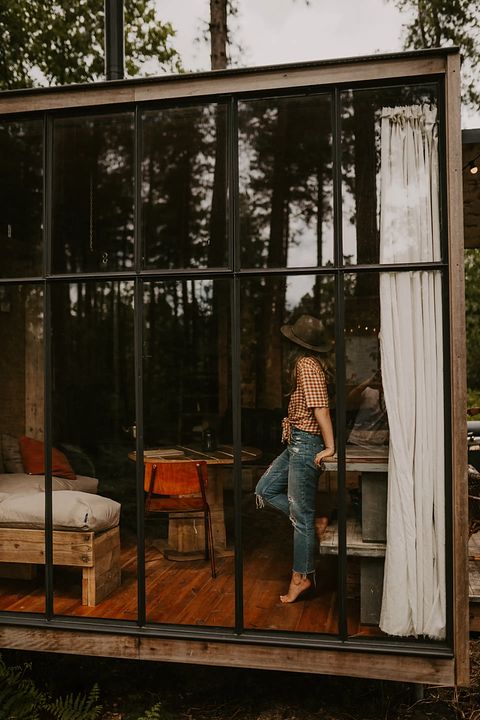 Forest cabin in Belgium with hot tub - 5