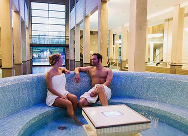 Wellness hotel in Amsterdam - 23