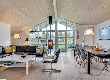 Casa con sauna e vicino al mare - 13