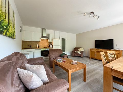 Moderne Ferienwohnung in der Nähe der Skipiste - 5