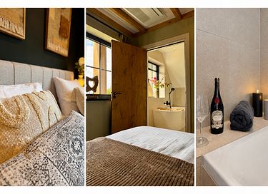 Villa di lusso per gruppi con piscina privata e sauna - 34