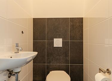 Appartement voor 6 personen in Zeeland - 20
