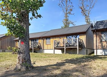 Chalet (4 persone) nelle Ardenne - 10