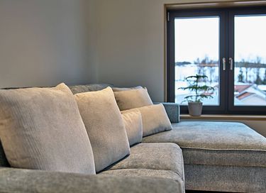 Designer apartment (2 people) with wellness facilities  - 5