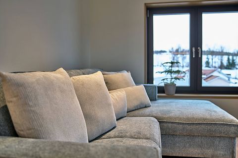Designer apartment (2 people) with wellness facilities  - 5