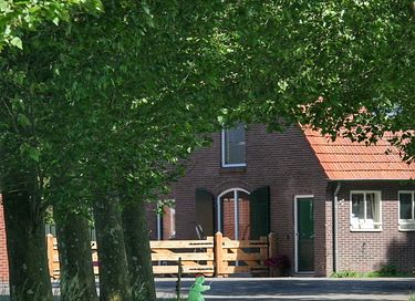 Ruime pipowagen voor 2 personen - 27