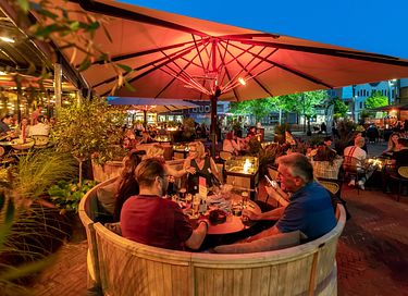 Einzigartige Übernachtung in großer Höhe - 27