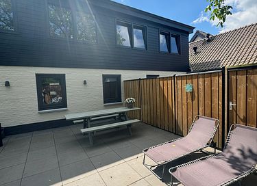 Overnachting met wellness - 3