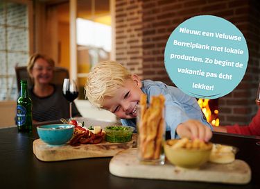 Villatent met privé sanitair op de Veluwe - 41