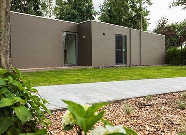 Luxe B&B met privé infrarood sauna - 13