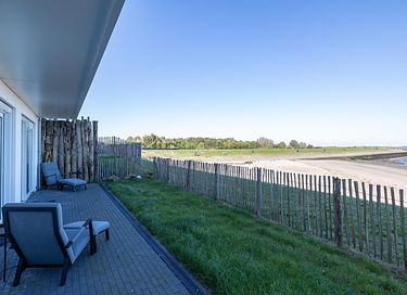 Appartement spacieux avec vue sur la mer - 24
