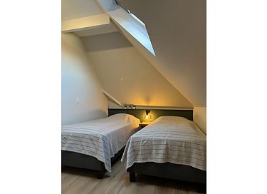 Holiday home (4p) Terschelling - 9