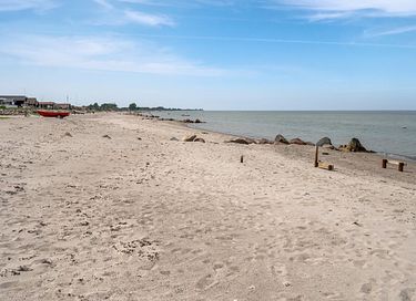 Strandhus i Danmark - 23