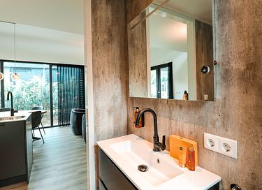 Sustainable stay in boutique holiday park - 20