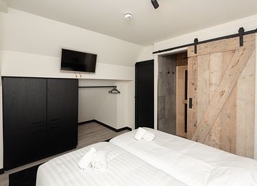 Appartement de luxe avec sauna et terrasse sur le toit - 14