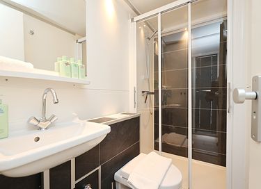 Tiny House auf dem Wasser in Amsterdam (4p) - 32