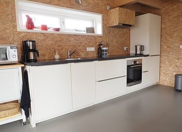 Vrijstaand huis (2p) in de bossen van Drenthe - 9