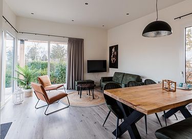 Vakantiehuis voor 6 personen in Limburg - 5