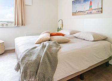 Uniek appartement met zeezicht - 6
