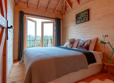 De ultieme boomhut belevenis  - 4